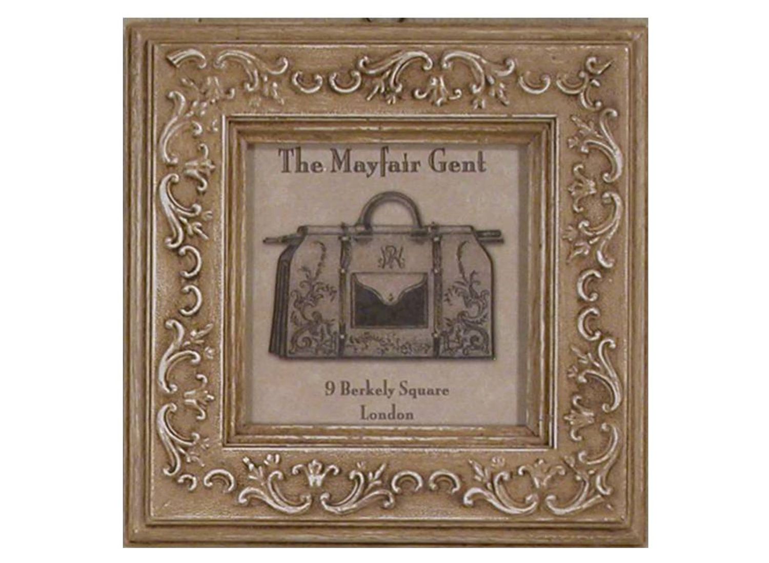 BORSA DI ALTRI TEMPI