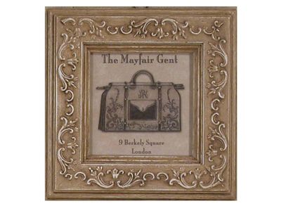 BORSA DI ALTRI TEMPI