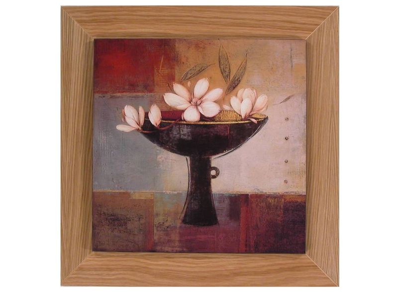 VASO CON FIORI VASO CON FIORI
