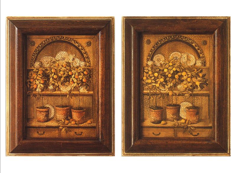 ARANCE E LIMONI SET COMPOSTO DA DUE PEZZI ( S000K52) ARANCE E LIMONI SET COMPOSTO DA DUE PEZZI ( S000K52)