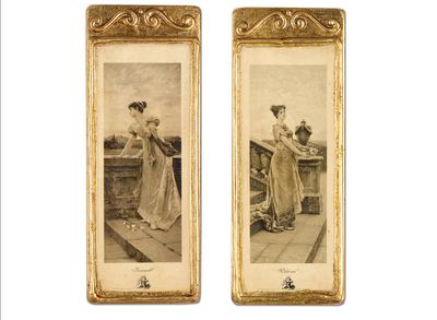 DAME SET DI DUE PEZZI ( S000CN3