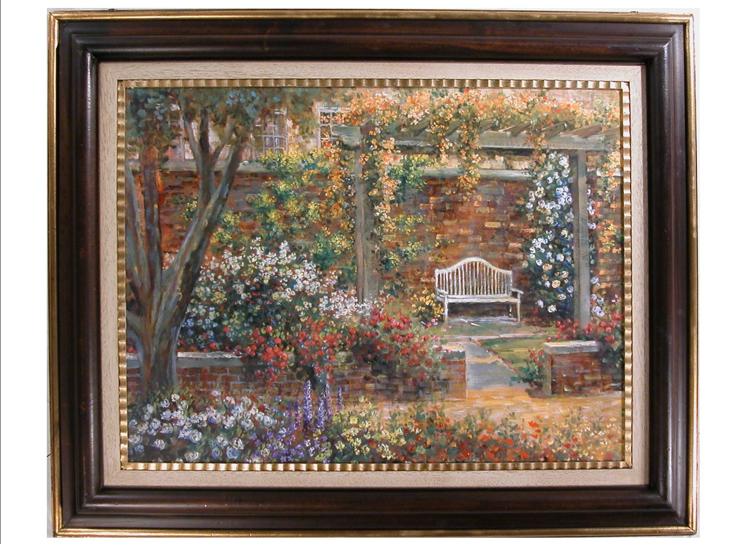 GIARDINO FIORITO ( S000LC8 )