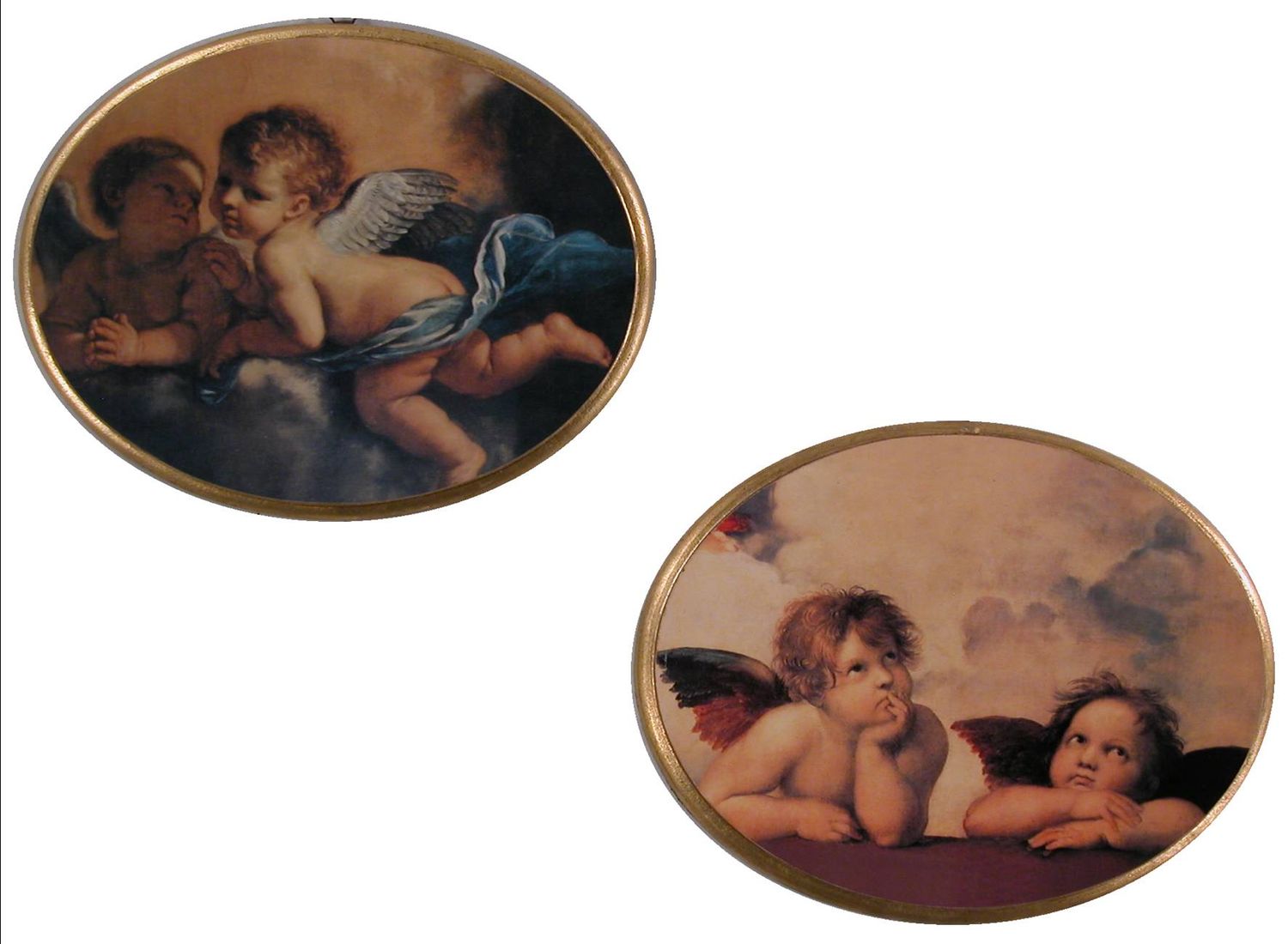PUTTI SET DI DUE PEZZI ( S000LG3 ) PUTTI SET DI DUE PEZZI ( S000LG3 )