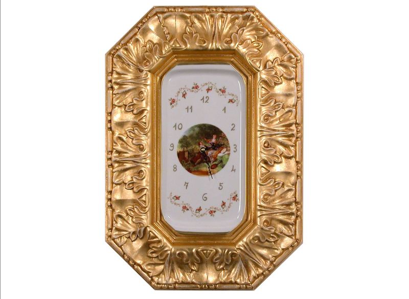 OROLOGIO CON CERAMICA