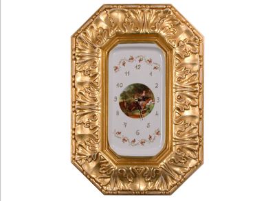 OROLOGIO CON CERAMICA