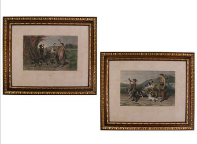 scene campestri  ( S000C17 )