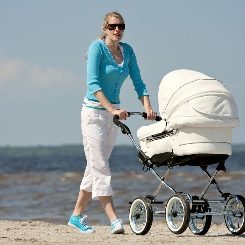 Pram &amp; Strollers
