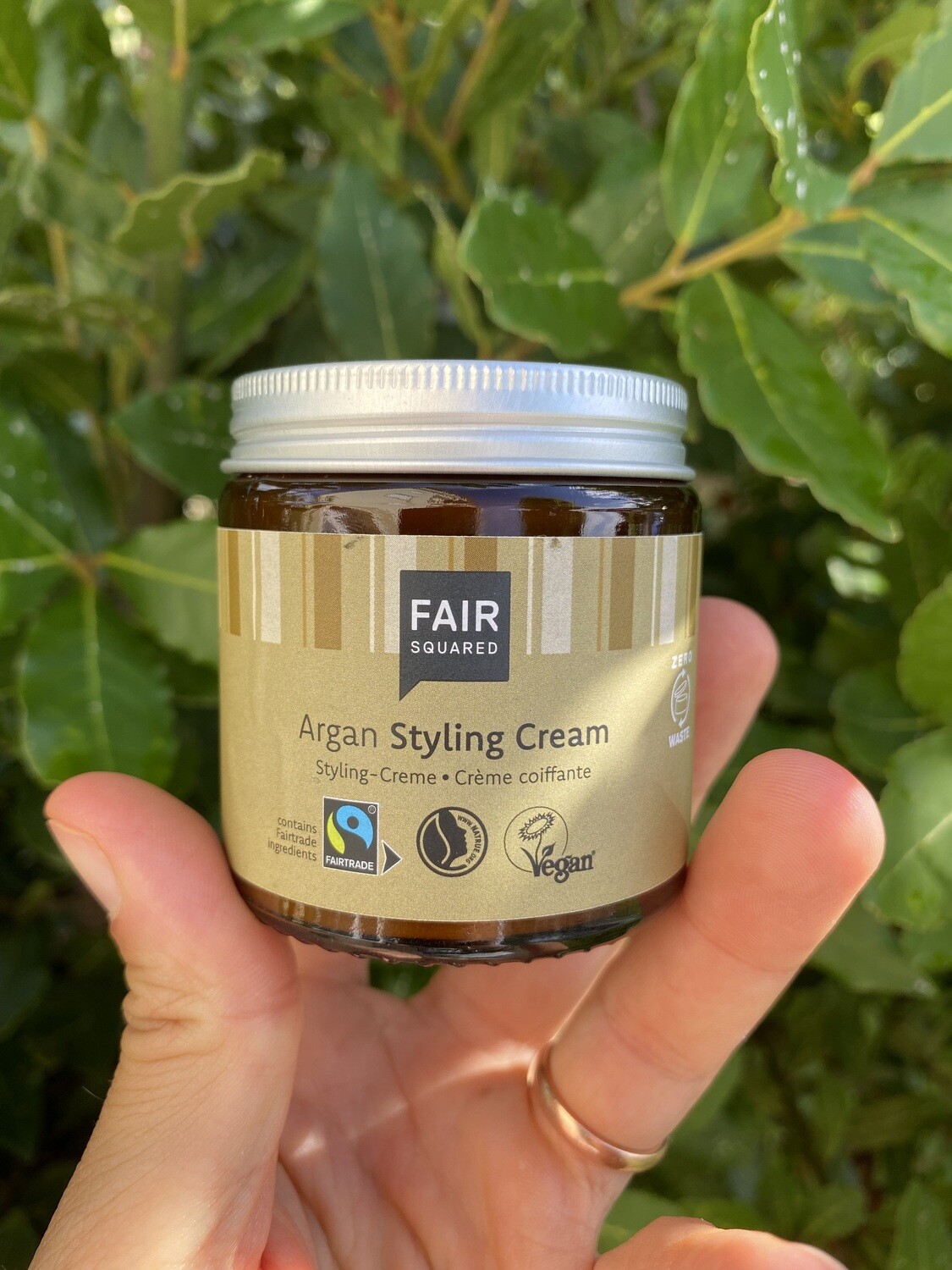 Crema styling per capelli - Fair Squared