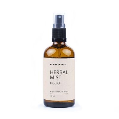 Tonico Herbal Mist - Almara Soap