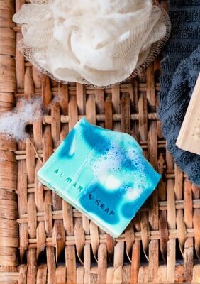 Sapone Morning Shower - Almara Soap