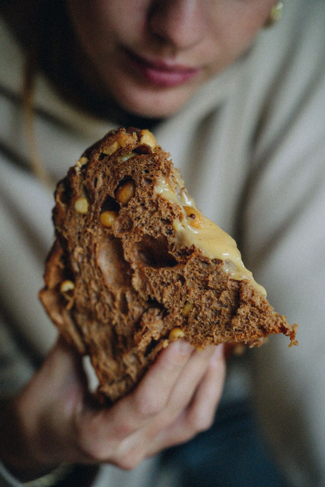 Panettone artigianale 