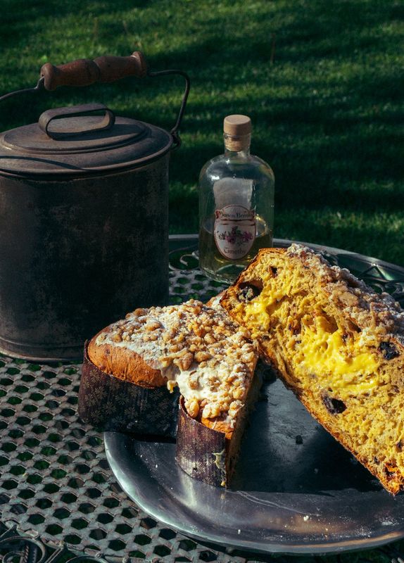Colomba Brenla