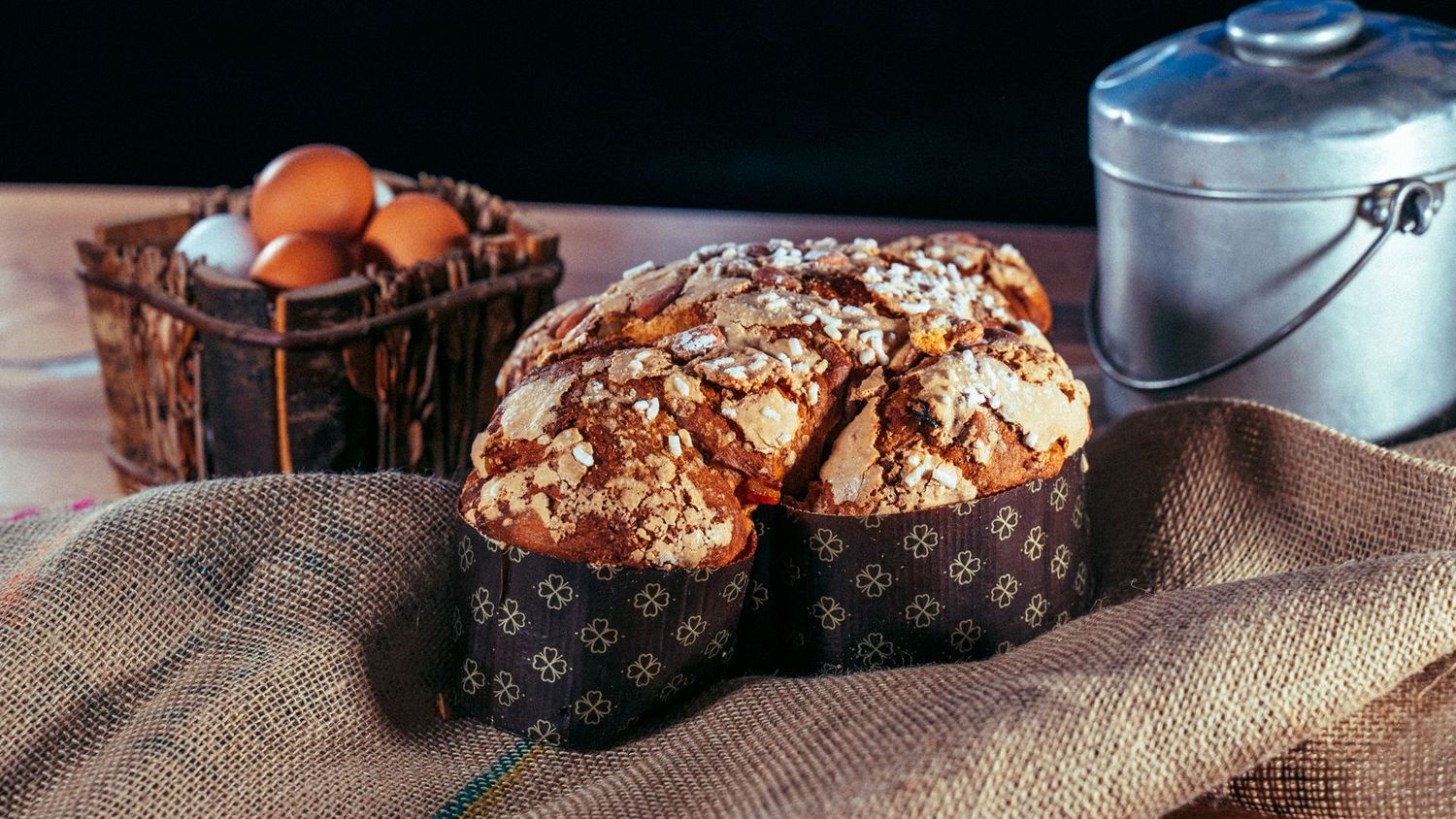Colomba classica