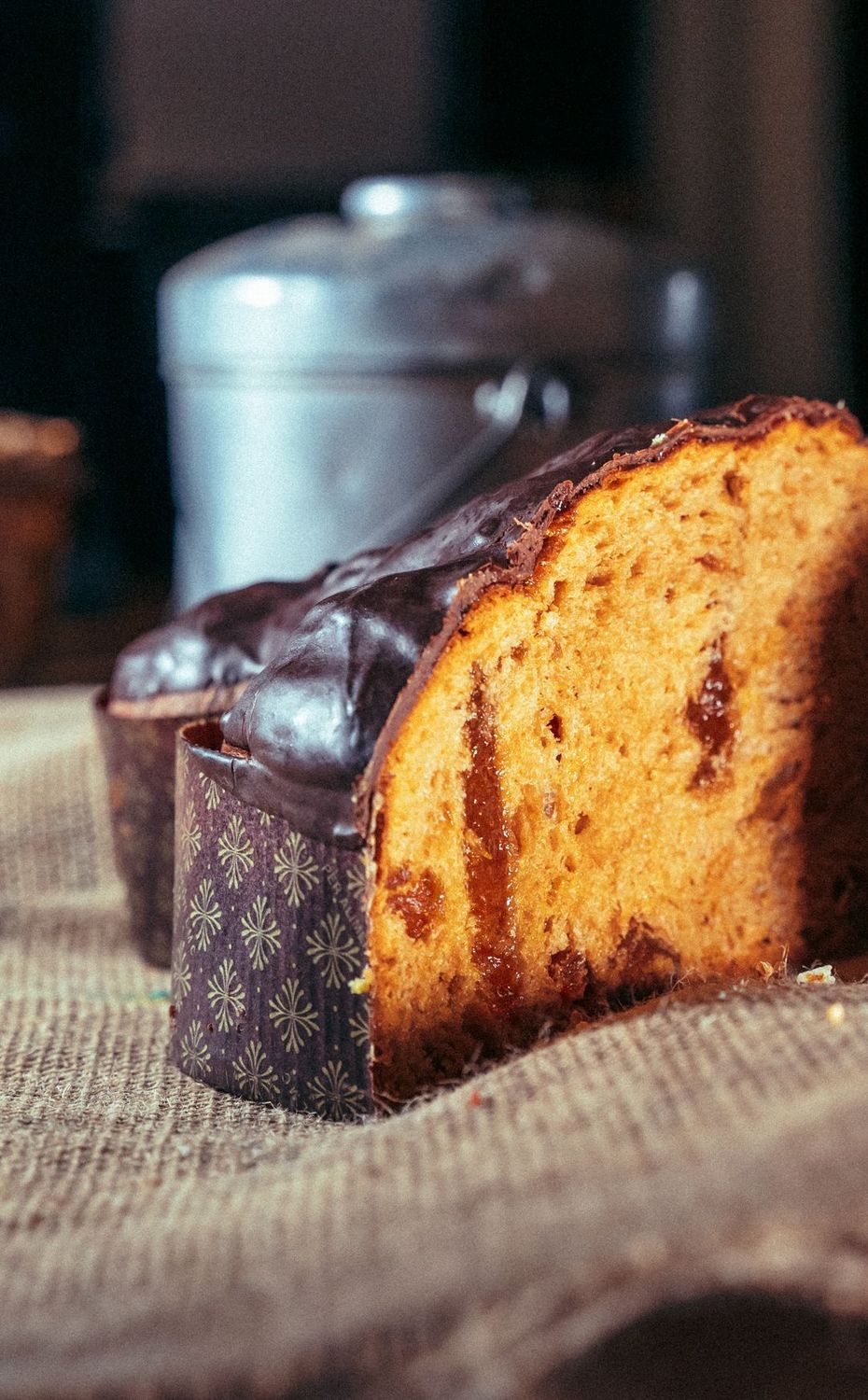 Colomba Sacher
