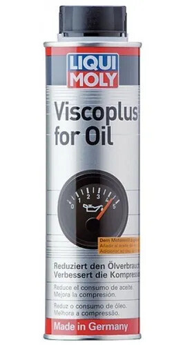 Liqui Moly Viscoplus