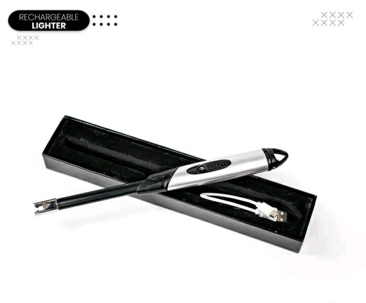 BRIQUET RECHARGEABLE