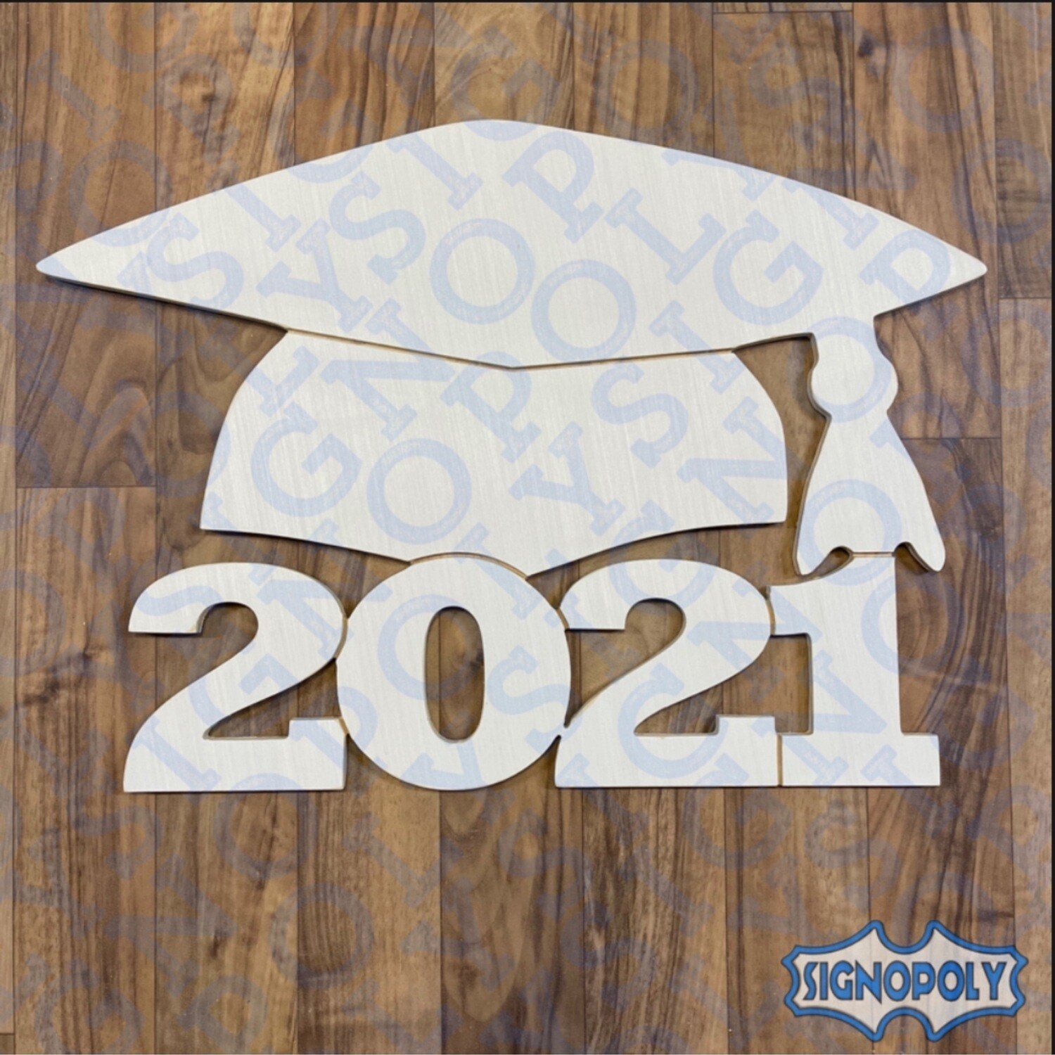 Graduation Cap 2021