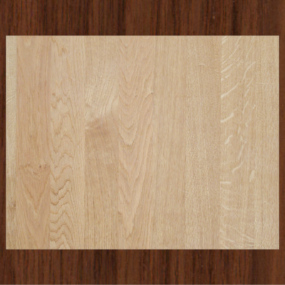 Wood Blank 18 in. x 23 in. Unpainted
