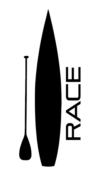 SUP Racing - Private Coaching 4-Pack