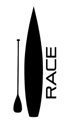 SUP Racing - 1 week Training Club/ 2-session Private Coaching Package