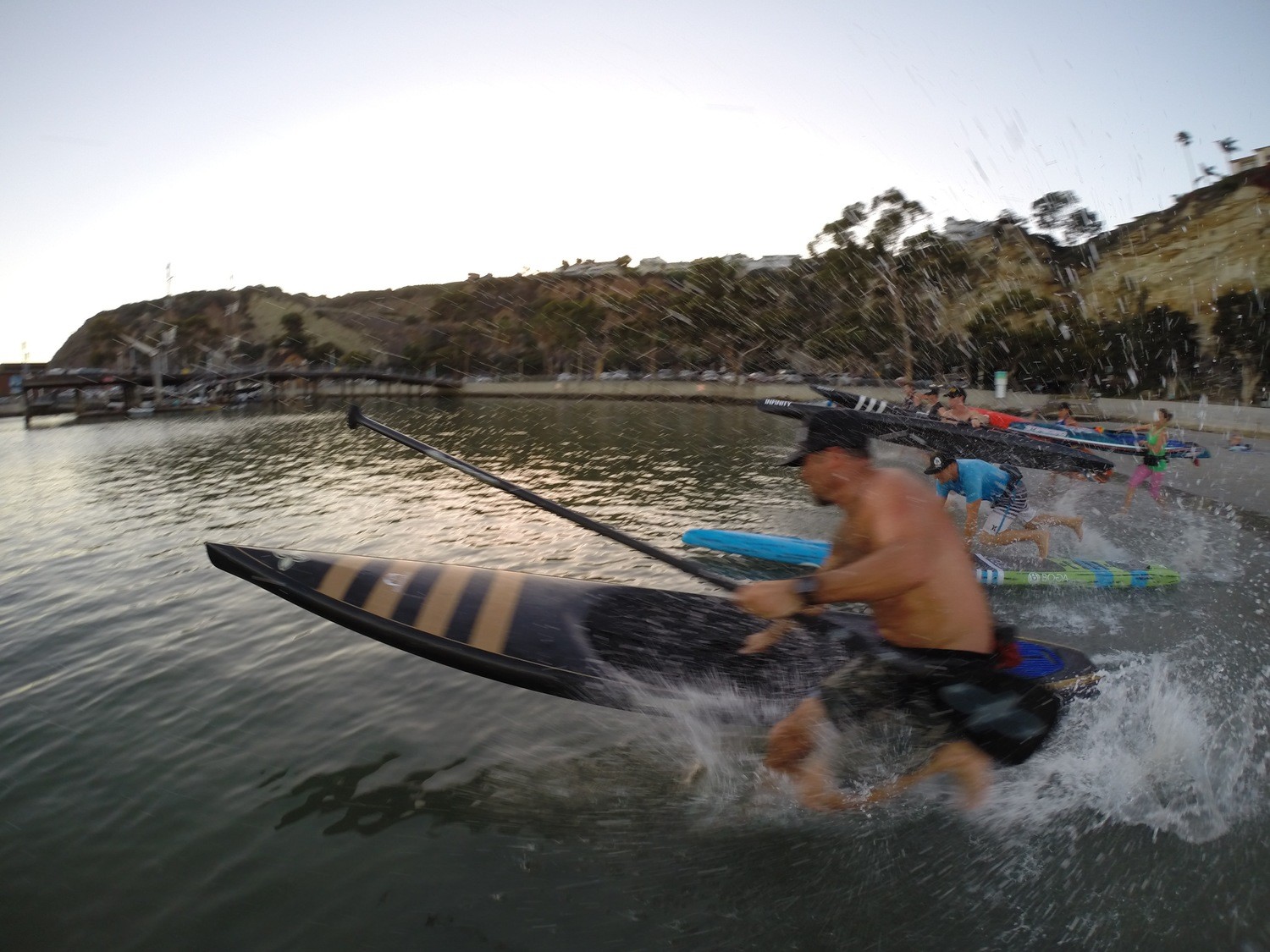 Adult SUP Training Club (1-year)