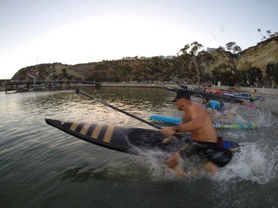Adult SUP Training Club (1-year)
