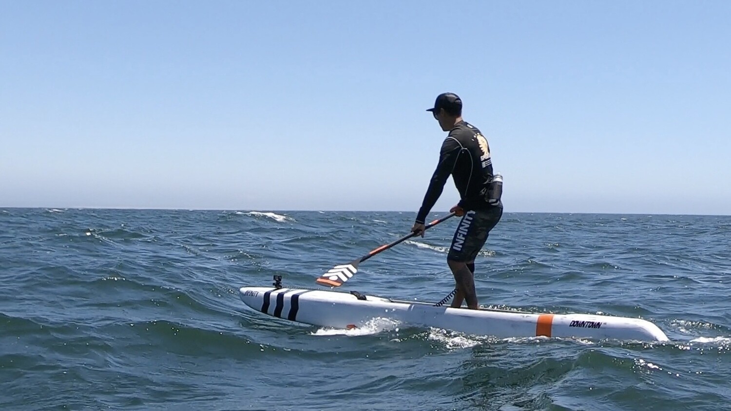 5th Annual Downwind Training Camp May 14-16