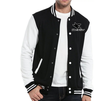 Elevate Varsity Jacket
