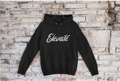 ELEVATE. Hoodie
