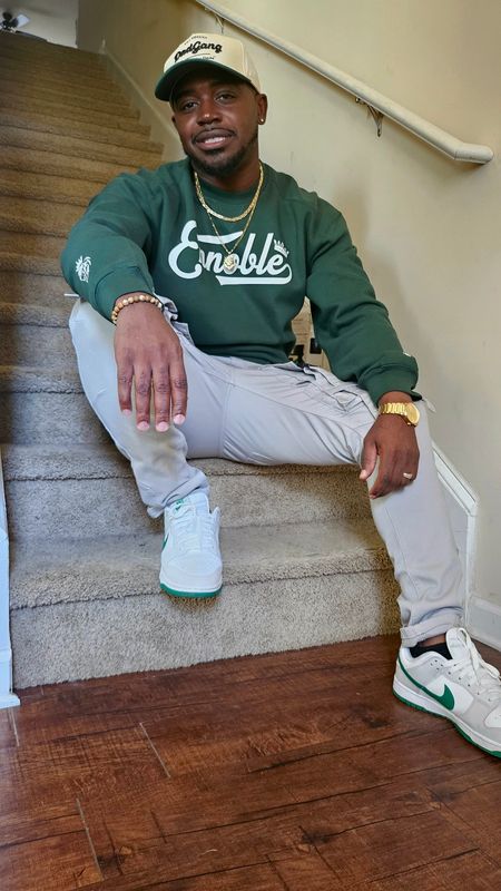 Ennoble Royalty Collection- Coming Soon