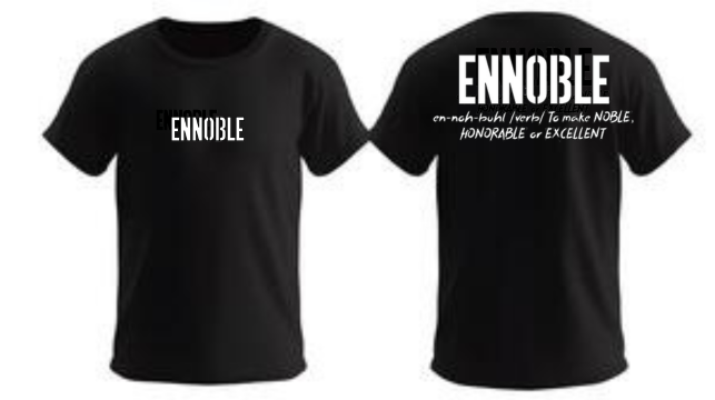 The Meaning (Black)