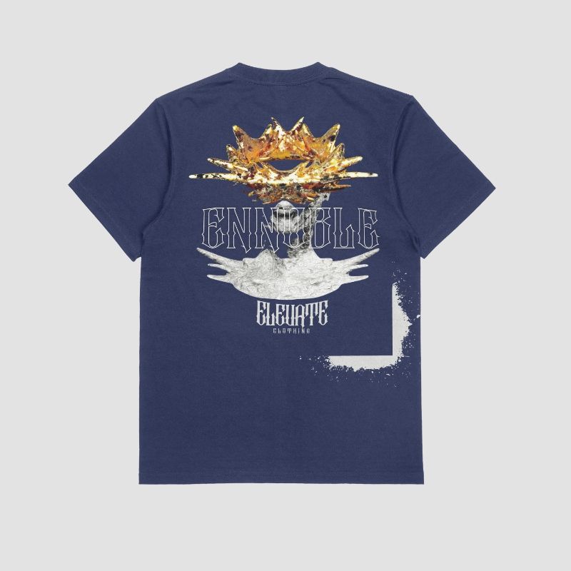 Heavy Is The Crown/ Multi Color Way