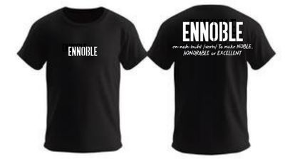 The Meaning (Black)