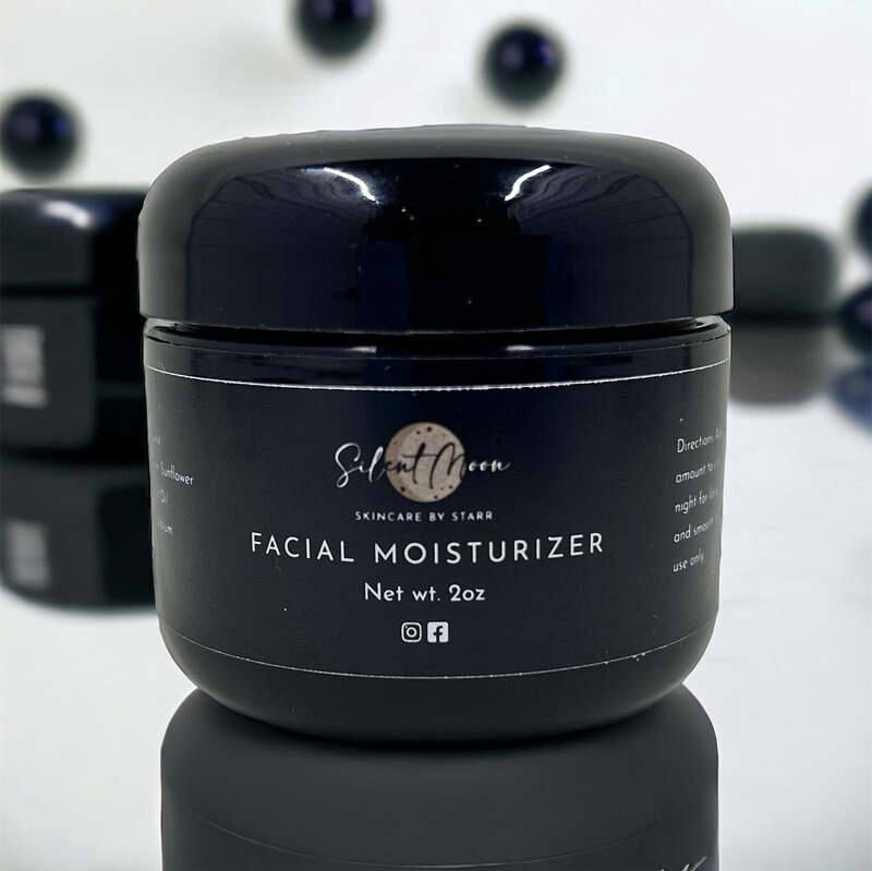 Facial Moisturizer