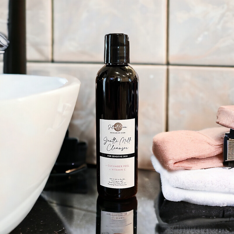 Gentle Milk Cleanser