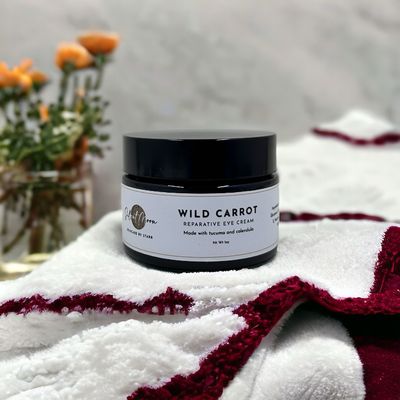 Reparative Eye Cream