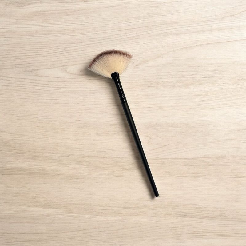 Mud Mask Applicator Brush