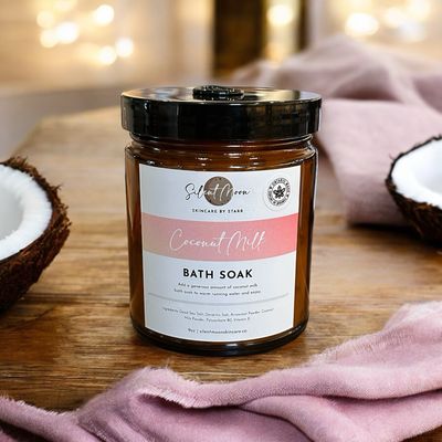 Coconut Milk