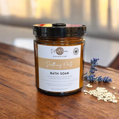 Soothing Oats