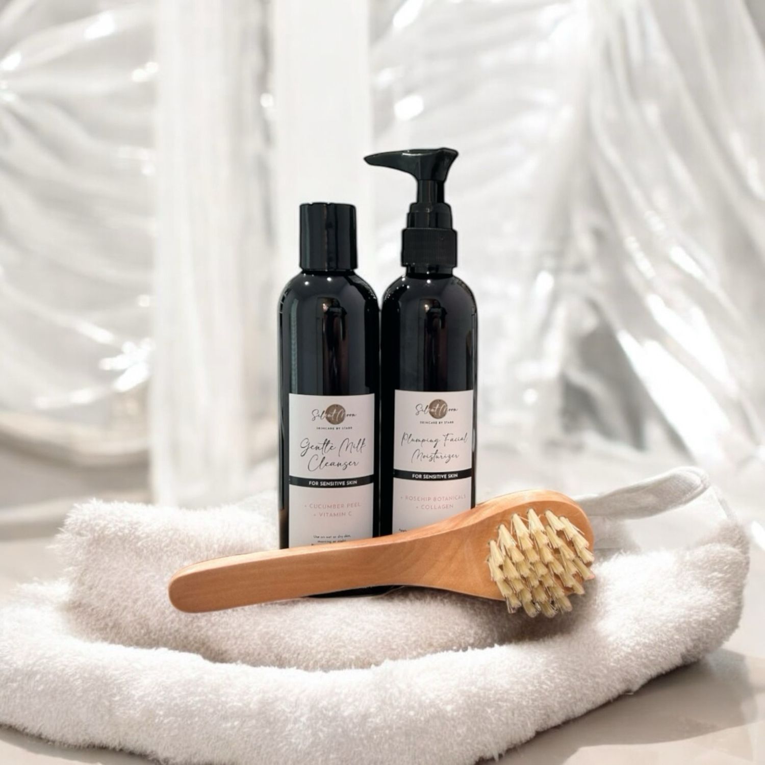 Facial Duo