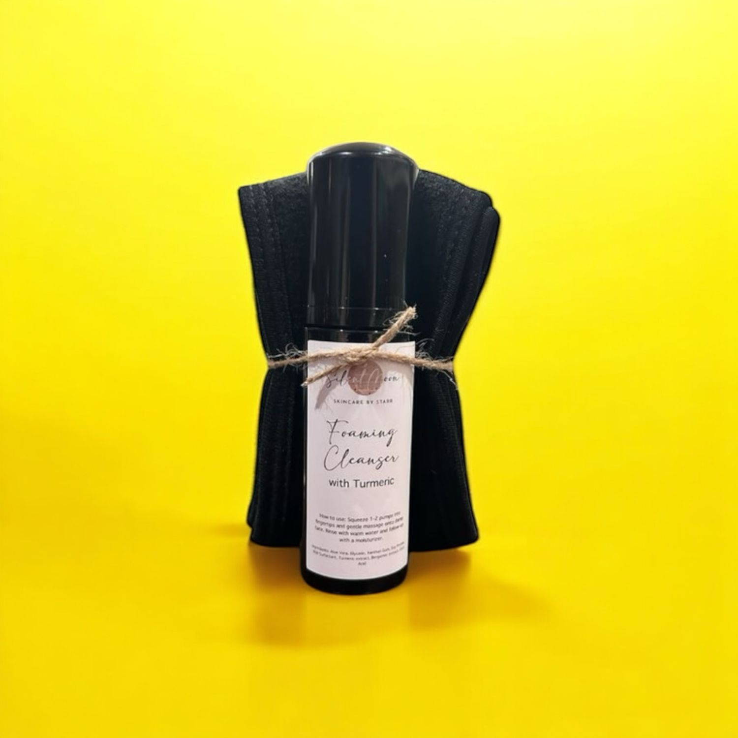 Foaming Cleanser
