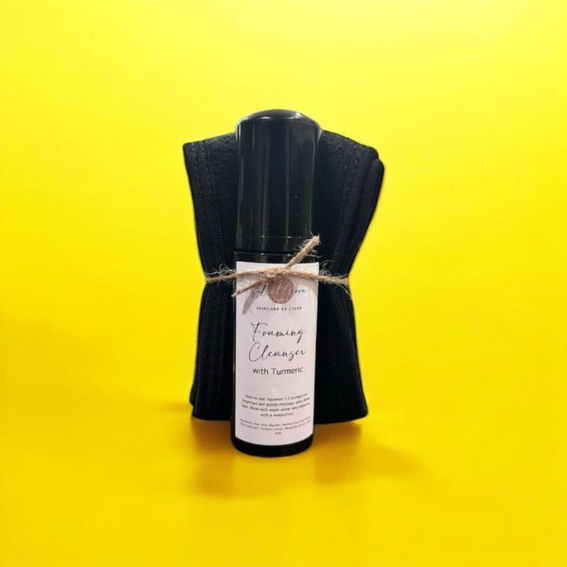 Foaming Cleanser