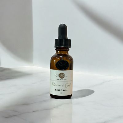 Tobacco &amp; Oak