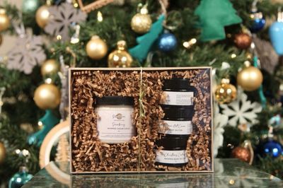 Holiday Favourites Bundle