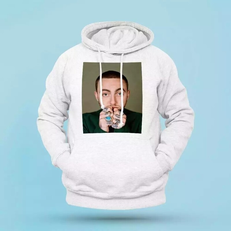 Mac Miller Hoodies Mac Miller Hoodies
