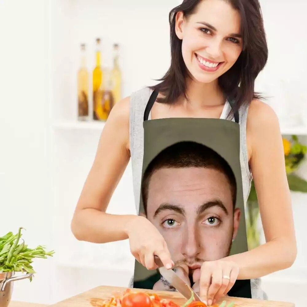 Mac Miller Aprons Mac Miller Aprons