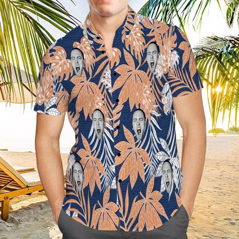 Mac Miller Hawaiian Shirts Mac Miller Hawaiian Shirts