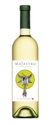 Maiastru Sauvignon Blanc 0,75l
