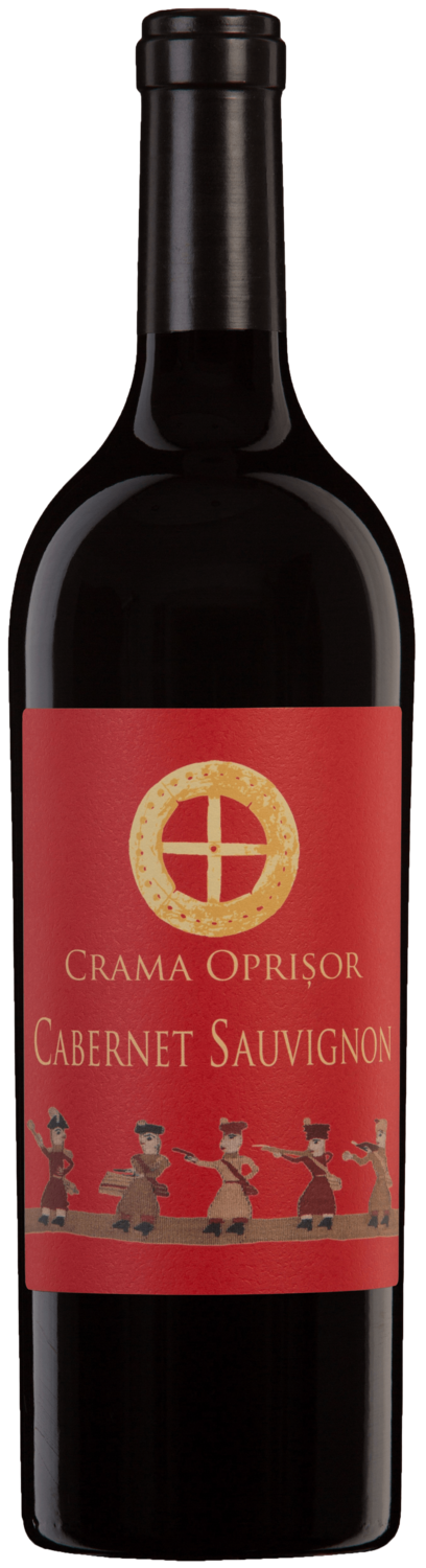 Cabernet Sauvignon Premium Edition 2020 0,75l
