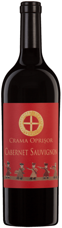 Cabernet Sauvignon Premium Edition 2020 0,75l